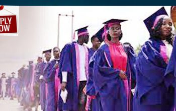 Lagos State University (LASU) 2021/2022 Pre-degree and Sandwich Program is still