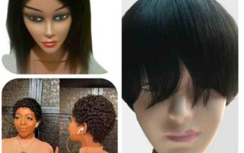 Lovely Wigs for Sale