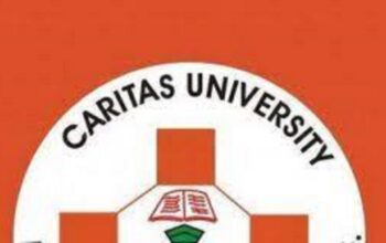 Caritas University, Enugu 2022/2023 Session Admission forms are on sales