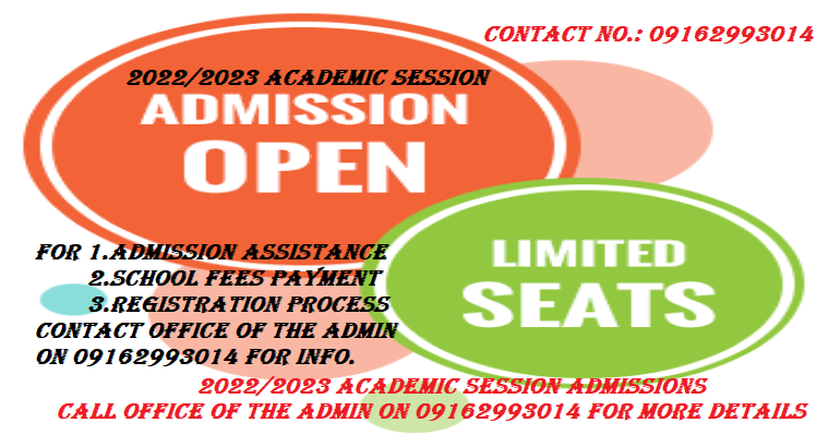 Chrisland University Admission Form For 2022/2023,Post Utme Form/Transfer Form/D