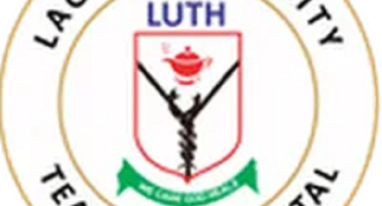 Lagos State University Teaching LUTH 2022/2023 Internship form is out on sale