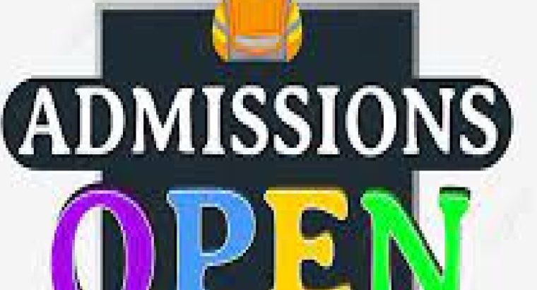 Mcpherson University, Seriki Sotayo 2022/2023 First & Second Batch Admission Lis