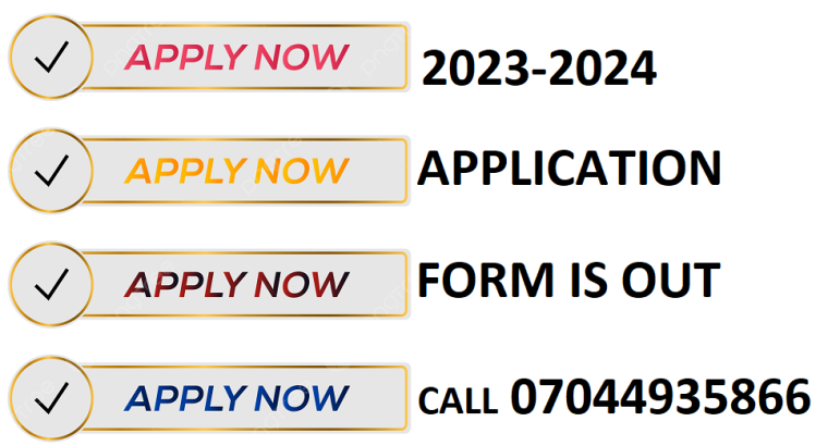 (2023/2024) Afe Babalola university Ado-Ekiti (Transfer/Direct Entry) Form