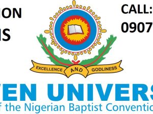 Bowen University 2023/2024 Admission List Released.(1st to 3rd batch)For Admiss