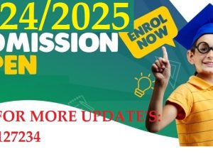School of Nursing, Vom, Jos 2024/2025 Nursing Admission Form Is Out Now Call (08
