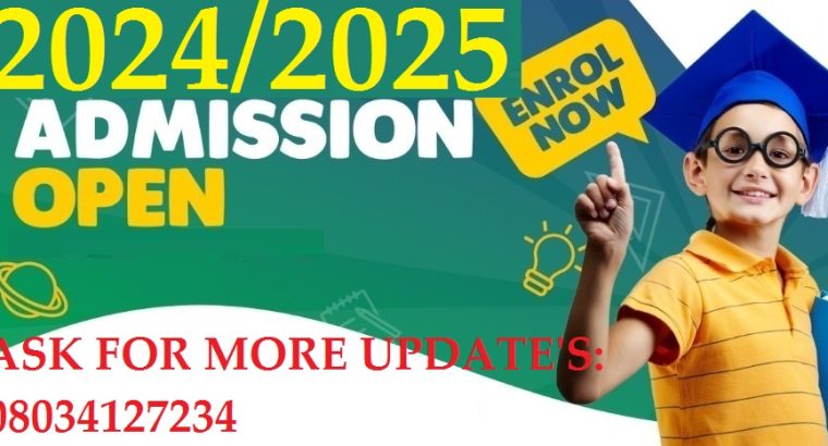 School of Nursing, Bishop Shanahan Hospital, Nsukka 2024/2025 Admission Form Is